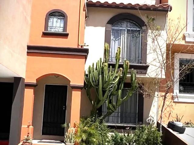Colinas de California