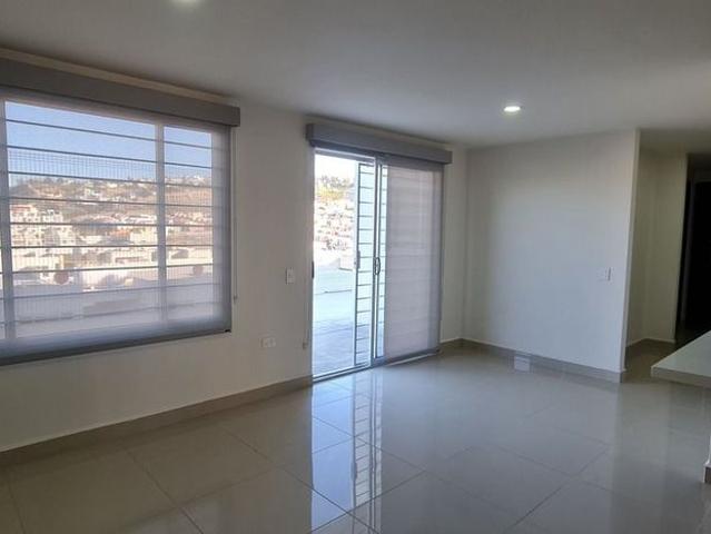 Colinas de California, Tijuana, Baja California