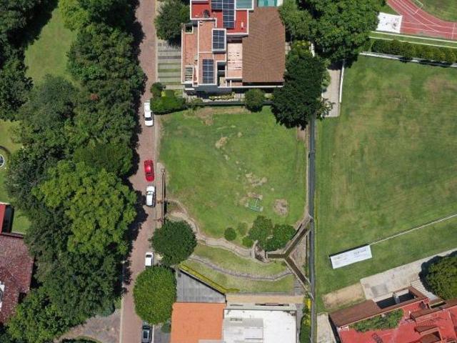 Colinas de San Javier Rinconada del Arroyo