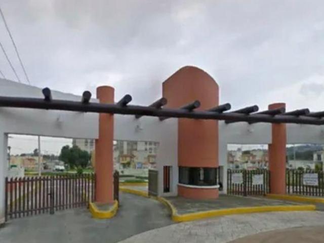 COLINAS DE SAN JOSÉ, PRIVADA SAN CARLOS 75M2
