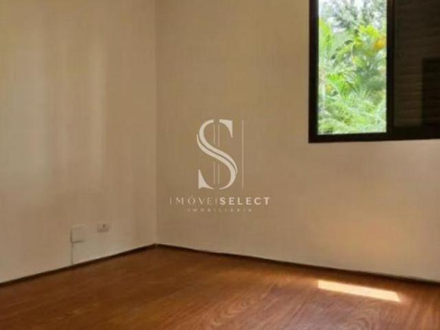 Colinas Do Sumar na Vila Anglo Brasileira, Apartamento de 81m² com 3 dormitórios