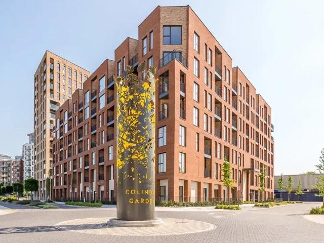 Colindale Garden, London NW9, 2 bed flat to rent, £2,148 pcm | PrimeLocation