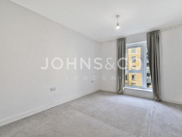 Colindale Gardens, London NW9, 1 bed flat to rent, £2,100 pcm | PrimeLocation