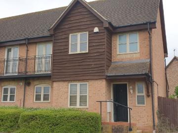 Colindale Street, Monkston Park, Milton Keynes MK10, 3 bed semi detached house to rent, £1,800 pcm | PrimeLocation