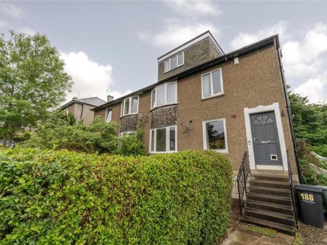 Colinton Mains Road, Colinton Mains, Edinburgh EH13, 2 bed flat to rent, £1,200 pcm | PrimeLocation