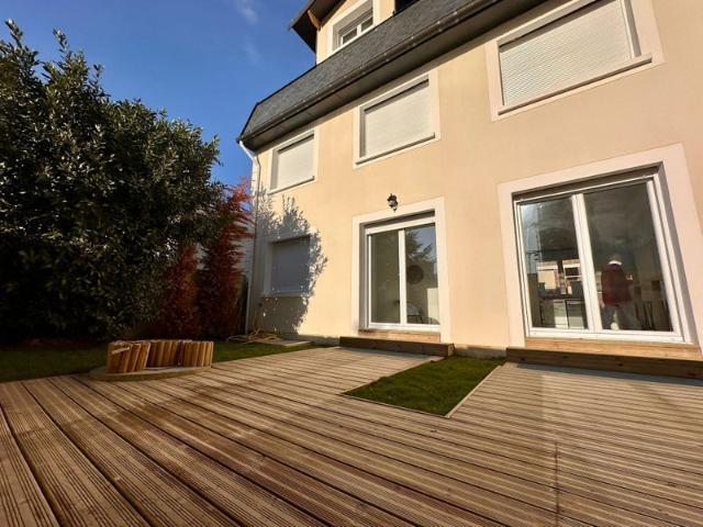 CoLiving Villejuif – Un espace de coliving haut de