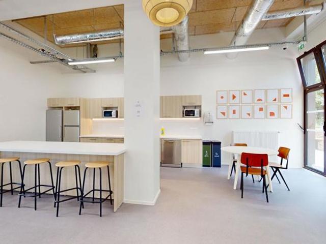 Coliving à Orsay: Appartement de 145m2