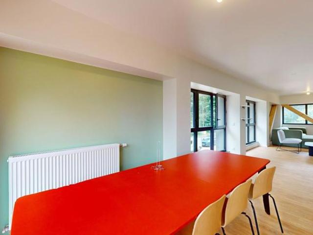 Coliving à Orsay: Appartement de 145m2
