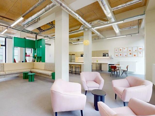 Coliving à Orsay: Appartement de 182m2