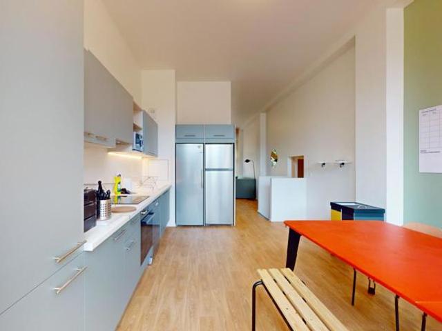 Coliving à Orsay: Appartement de 228m2