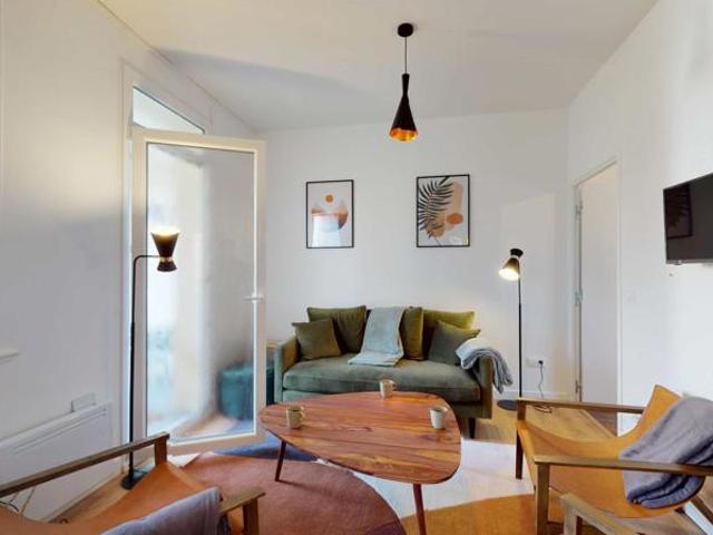 Coliving à Colombes: Maison de 170m2