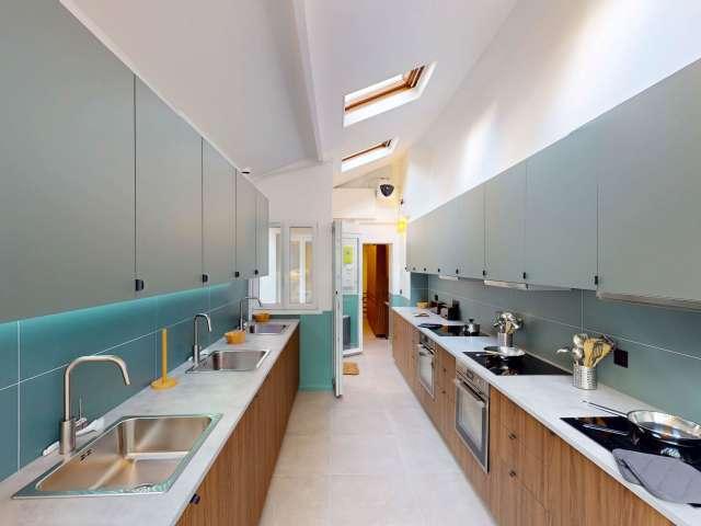Coliving à Paris: Appartement de 359 m²