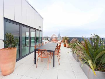 Necker, Paris 15e Arrondissement, Paris, Île-de-France