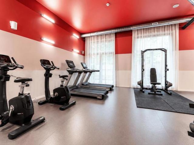 Coliving à Vanves: Appartement de 71.4m2
