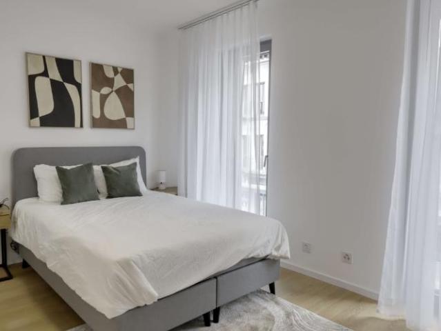 Coliving Alliant Intimité et Vie Partagée au Cœur de Renens