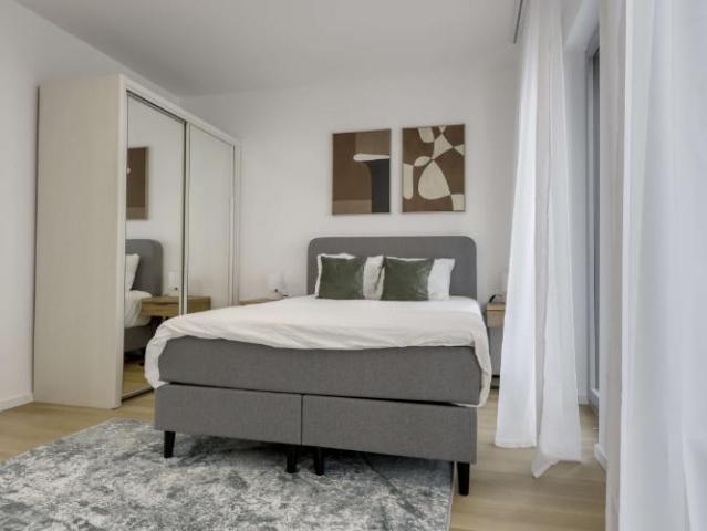 Coliving Alliant Intimité et Vie Partagée au Cœur de Renens
