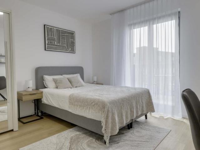 Coliving Alliant Intimité et Vie Partagée au Cœur de Renens