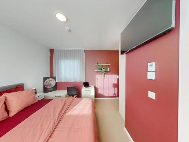 Coliving at Lily: un habitat moderne à proximité de Lausanne, de l'EPFL et de l'UNIL