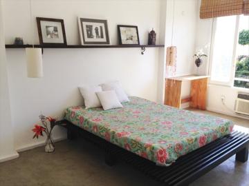 Coliving Be Nomad Glória Sem Regras Malucas Qto grande 25m2 Linda Vista Baia Guanabara