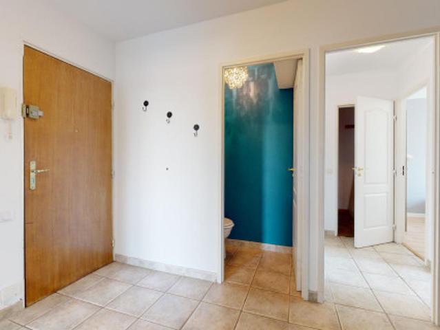 Coliving Cergy Préfecture