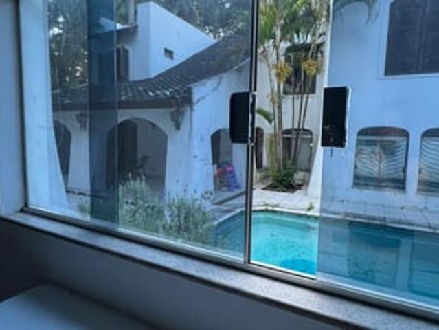 coliving Cidade Jardim