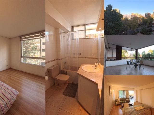 Coliving Estudiante a 8 minutos metro Tobalaba