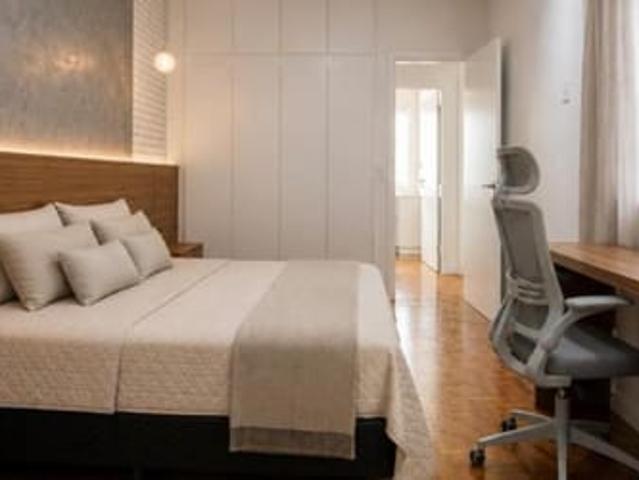COLIVING FEMININO DE ALTO PADRAO NO CENTRO SUL