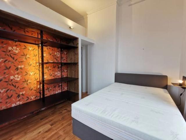 Coliving Gare de Nivelles: Chambre n°3