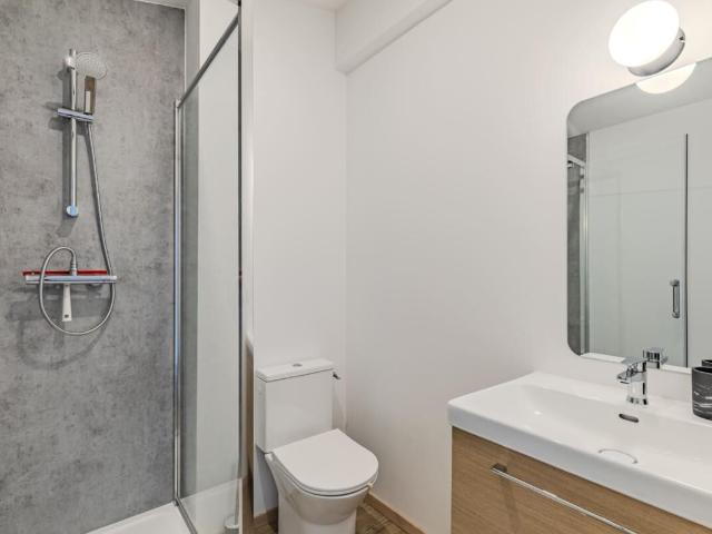 Coliving haut de gamme Gare ST JEAN
