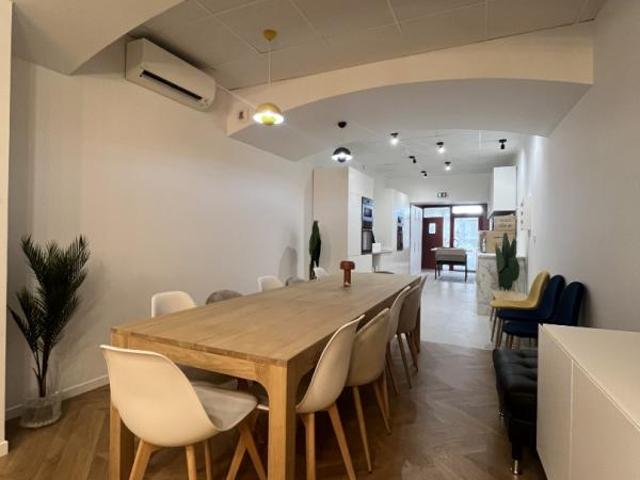 Coliving haute de gamme centre Angoulême