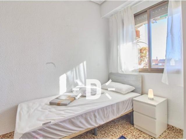 Coliving Massanassa Rooms