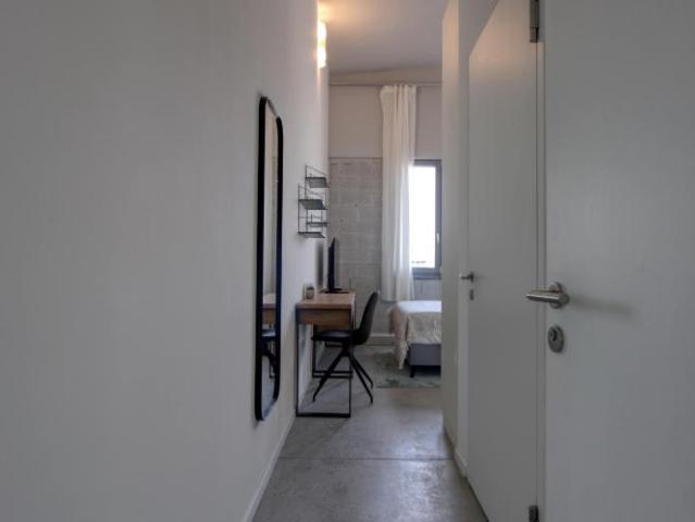Coliving Moderne Alliant Intimité, Travail et Vie Partagée à Renens