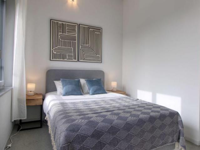 Coliving Moderne Alliant Intimité, Travail et Vie Partagée à Renens