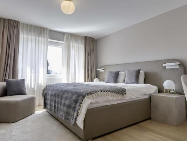 Coliving Moderne entre Lac, Ville et Opportunités à Baar