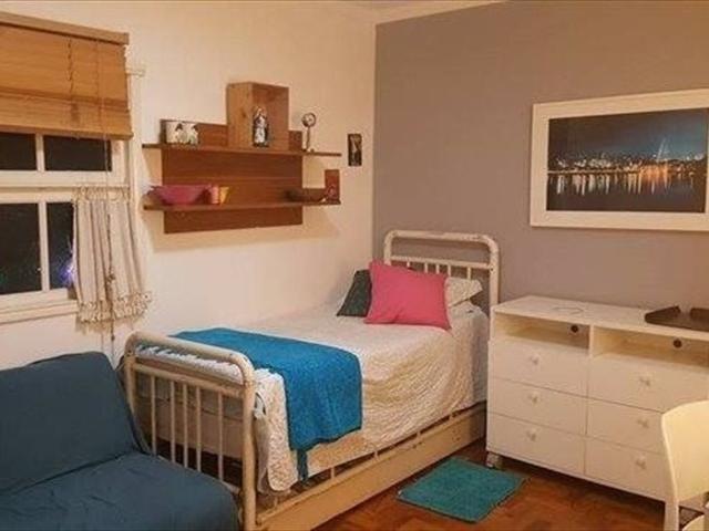 COLIVING MOEMA PÁSSAROS