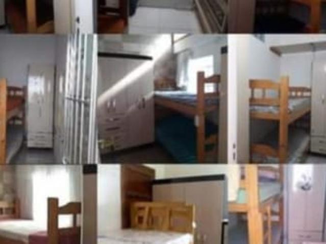 Coliving para estudantes e trabalhadores Lapa SP Metro B.F