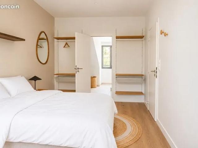 Coliving Rennes tout neuf proche centre