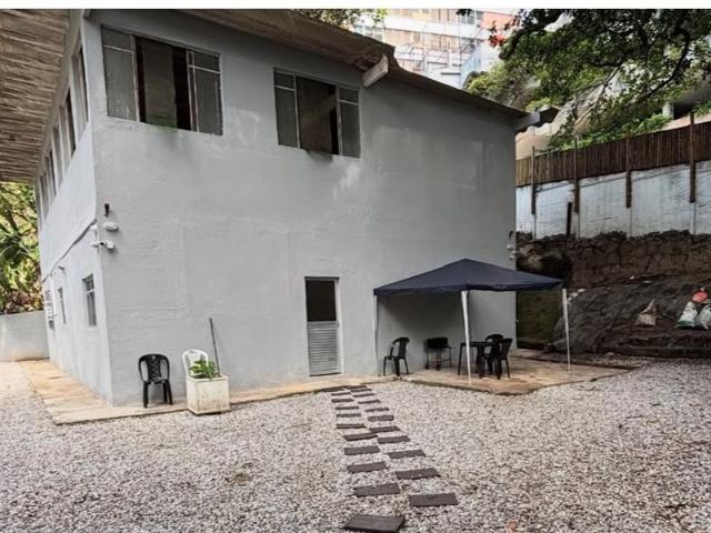 Coliving Rio Botafogo available for 2027