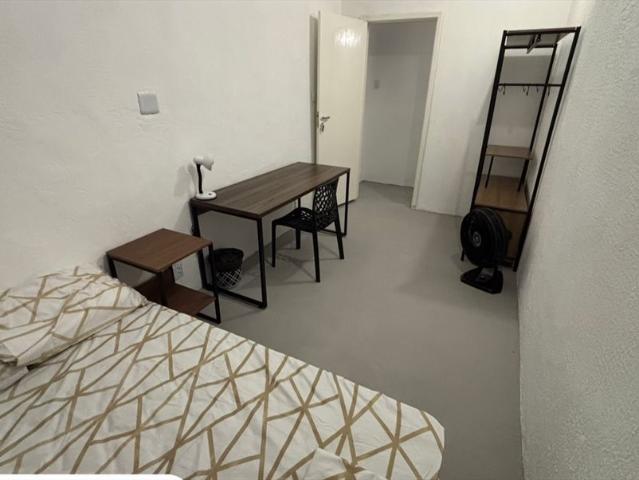 COLIVING RIO BOTAFOGO vacancies for Jan 27