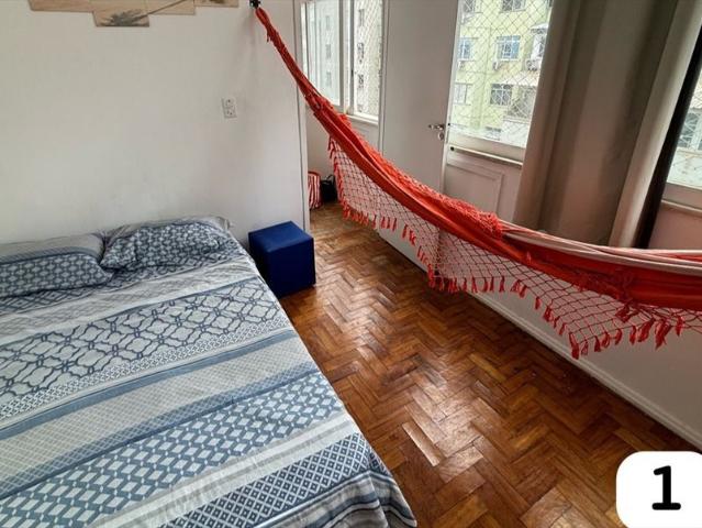 COLIVING RIO LEME vacancy for Jan 2027