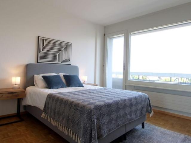 Coliving Spacieux au Cœur du Quartier International de Genève