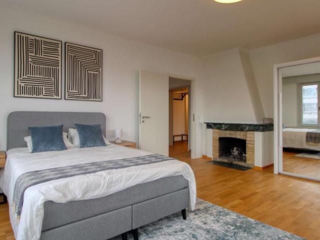 Coliving Spacieux et Confortable à Le Grand Saconnex