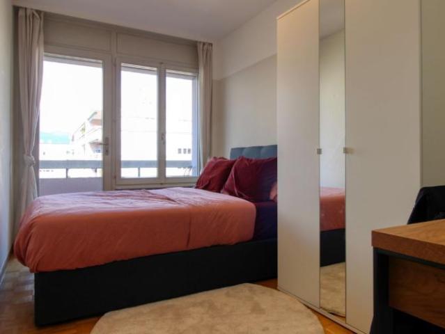 Coliving Spacieux et Moderne à Grand Saconnex, Genève