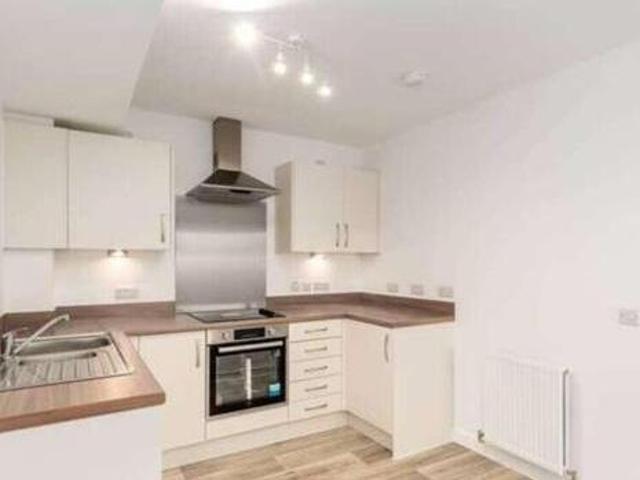 Coll Grove, Royston, 2 Bedroom Apartment