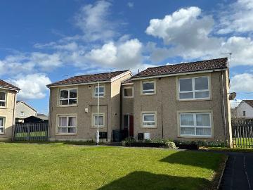 Apartment for rent in Shetland - Garden