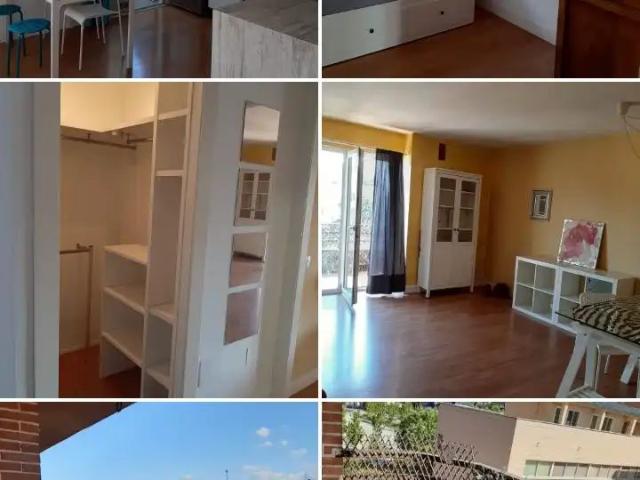 Collado Villalba
