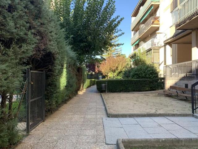 Collado Villalba