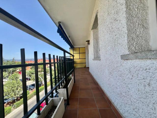 Collado Villalba