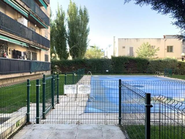 Collado Villalba