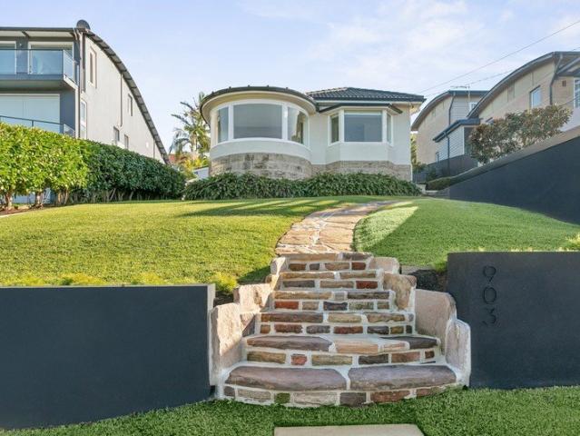Collaroy's Most Charming Home with Exceptional Attention to Detail and Quality Craftsmanship